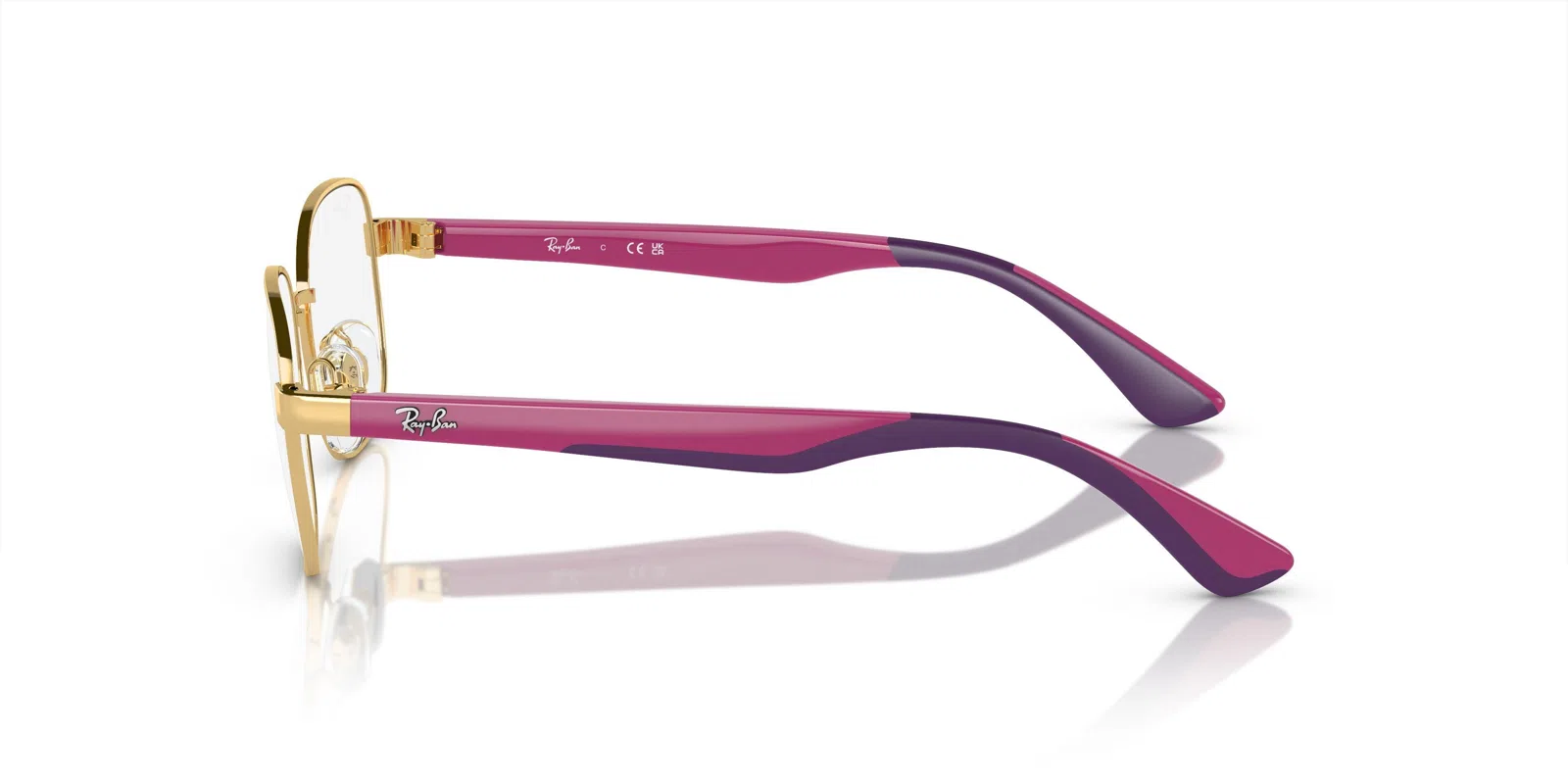 Ray-Ban Kids 0RY1059 Eyeglasses - view 19